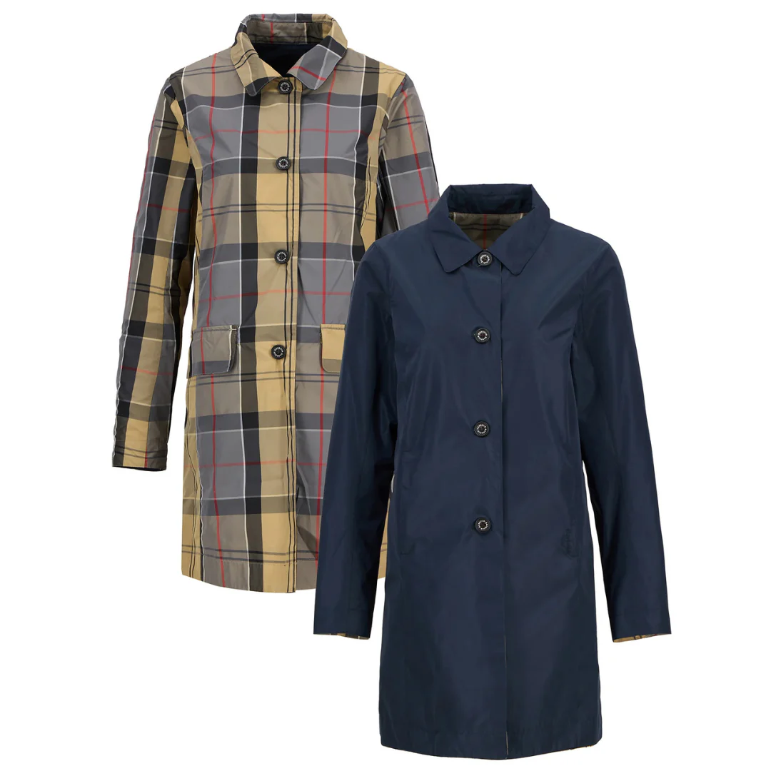 Barbour